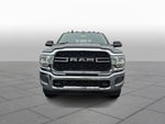 2020 RAM 2500 Tradesman Crew Cab 4x4 8' Box
