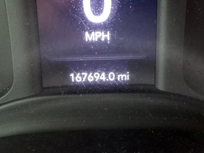 2020 RAM 2500 Tradesman Crew Cab 4x4 8' Box