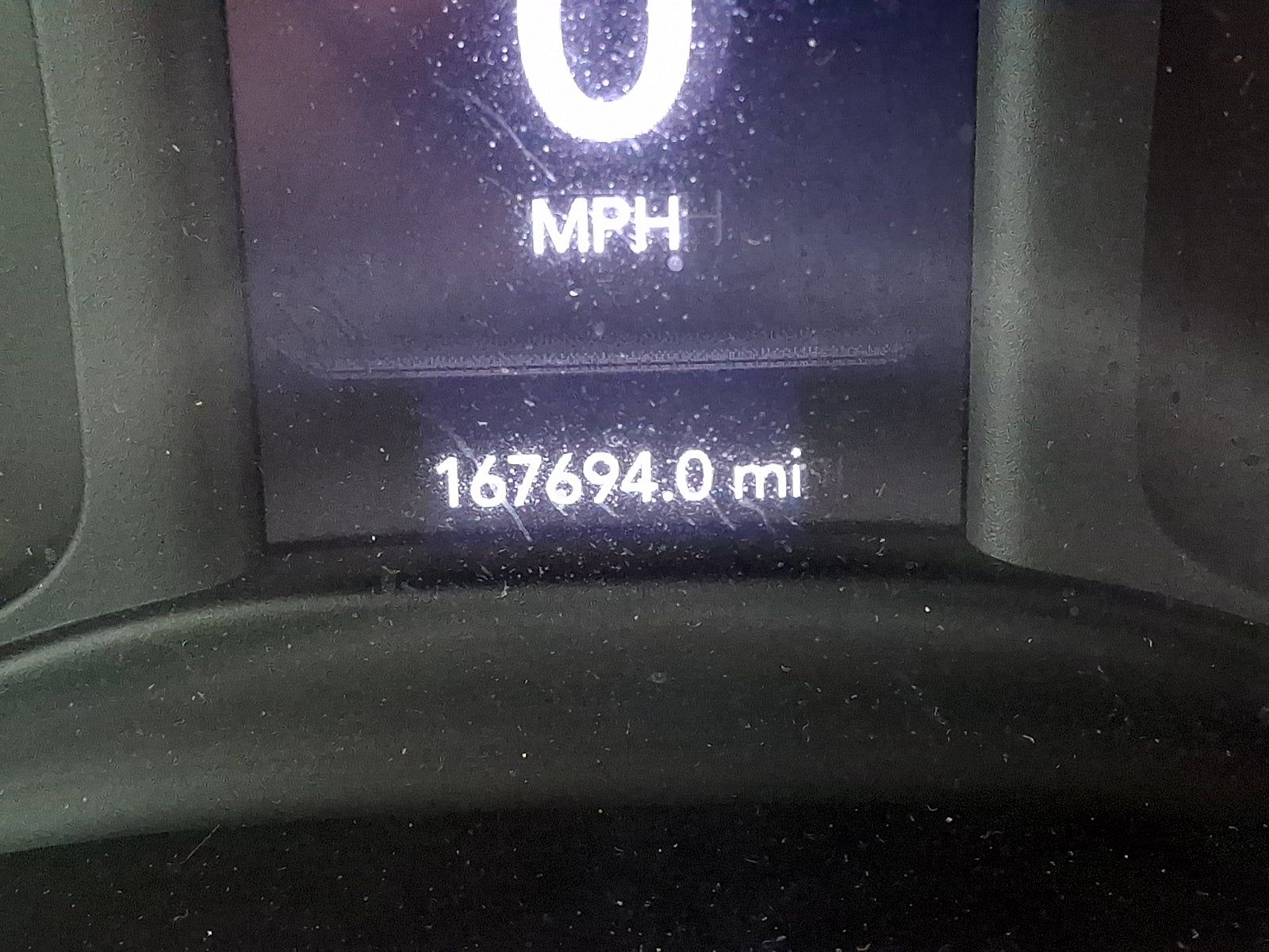 2020 RAM 2500 Tradesman Crew Cab 4x4 8' Box