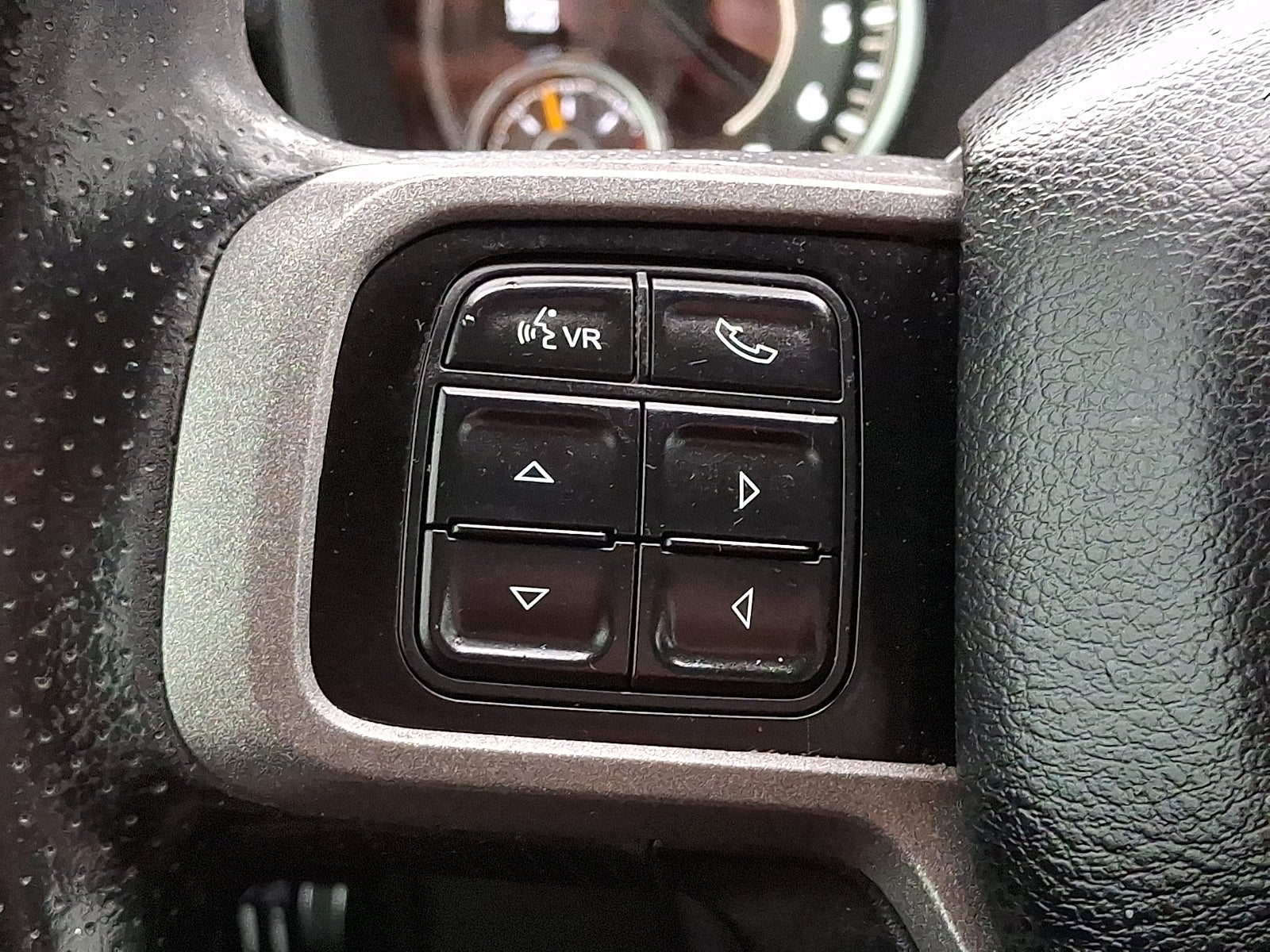 2020 RAM 2500 Tradesman Crew Cab 4x4 8' Box