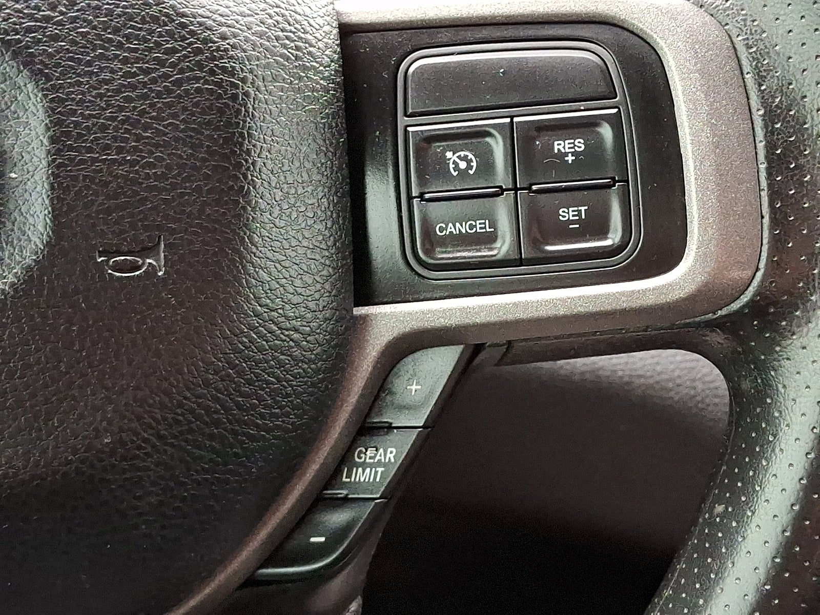 2020 RAM 2500 Tradesman Crew Cab 4x4 8' Box