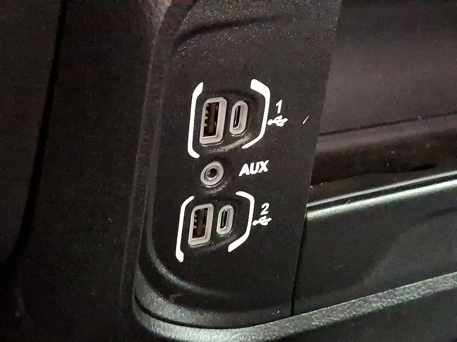 2020 RAM 2500 Tradesman Crew Cab 4x4 8' Box