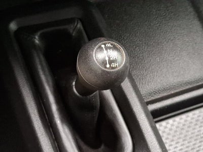 2020 RAM 2500 Tradesman Crew Cab 4x4 8' Box