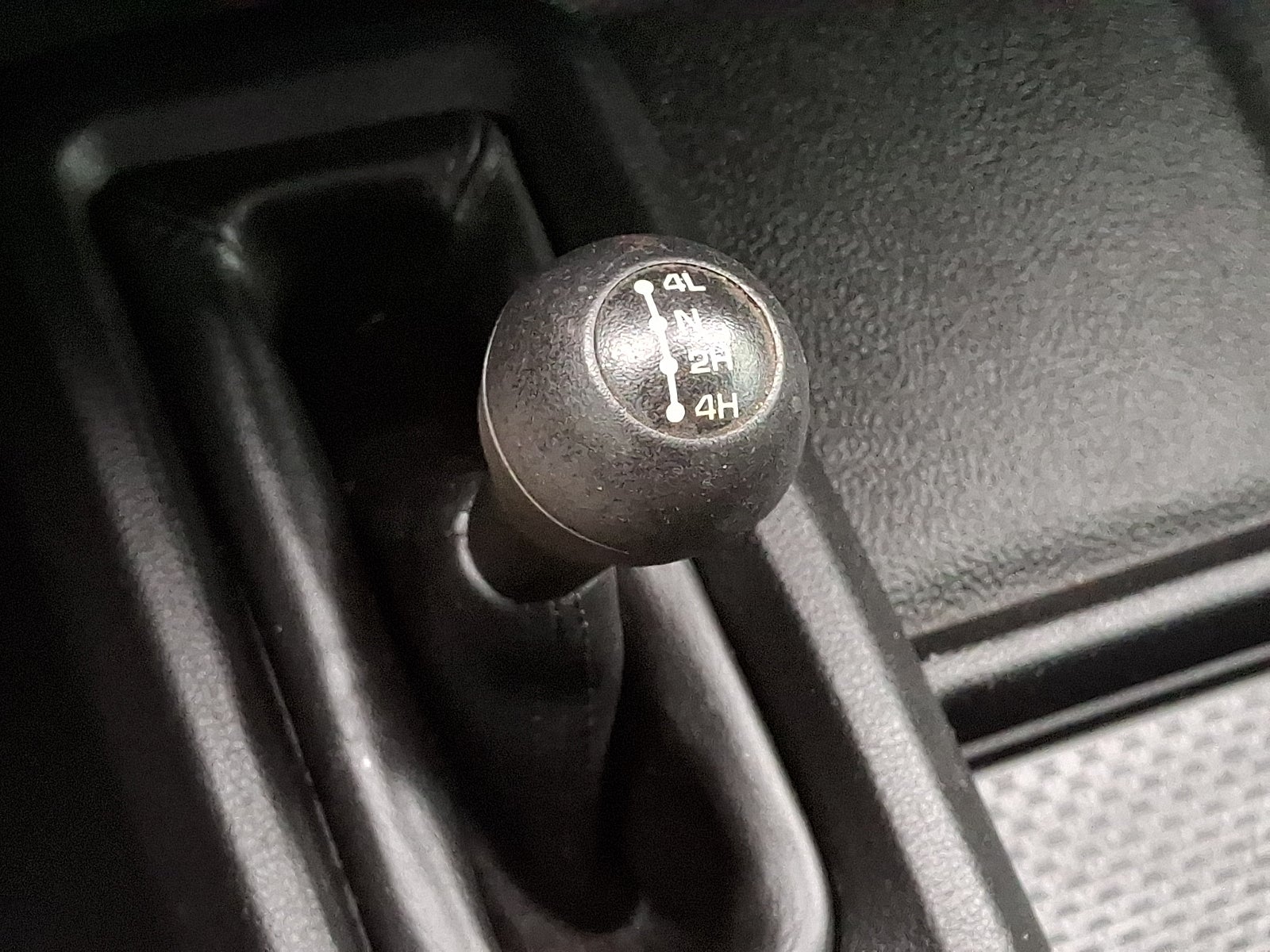 2020 RAM 2500 Tradesman Crew Cab 4x4 8' Box