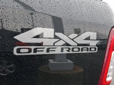 2020 RAM 2500 Tradesman Crew Cab 4x4 8' Box