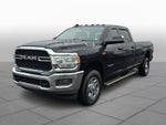 2020 RAM 2500 Tradesman Crew Cab 4x4 8' Box