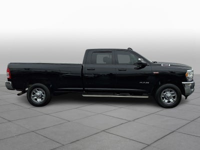 2020 RAM 2500 Tradesman Crew Cab 4x4 8' Box