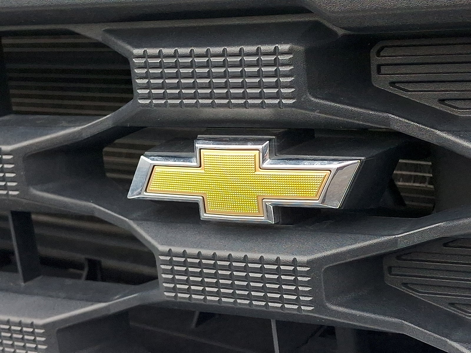 2023 Chevrolet Silverado 1500 4WD Crew Cab Short Bed Custom