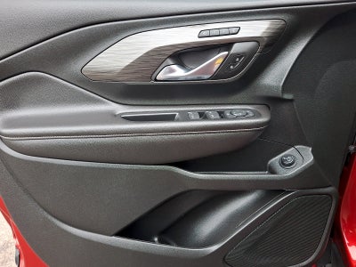 2022 GMC Terrain AWD SLT