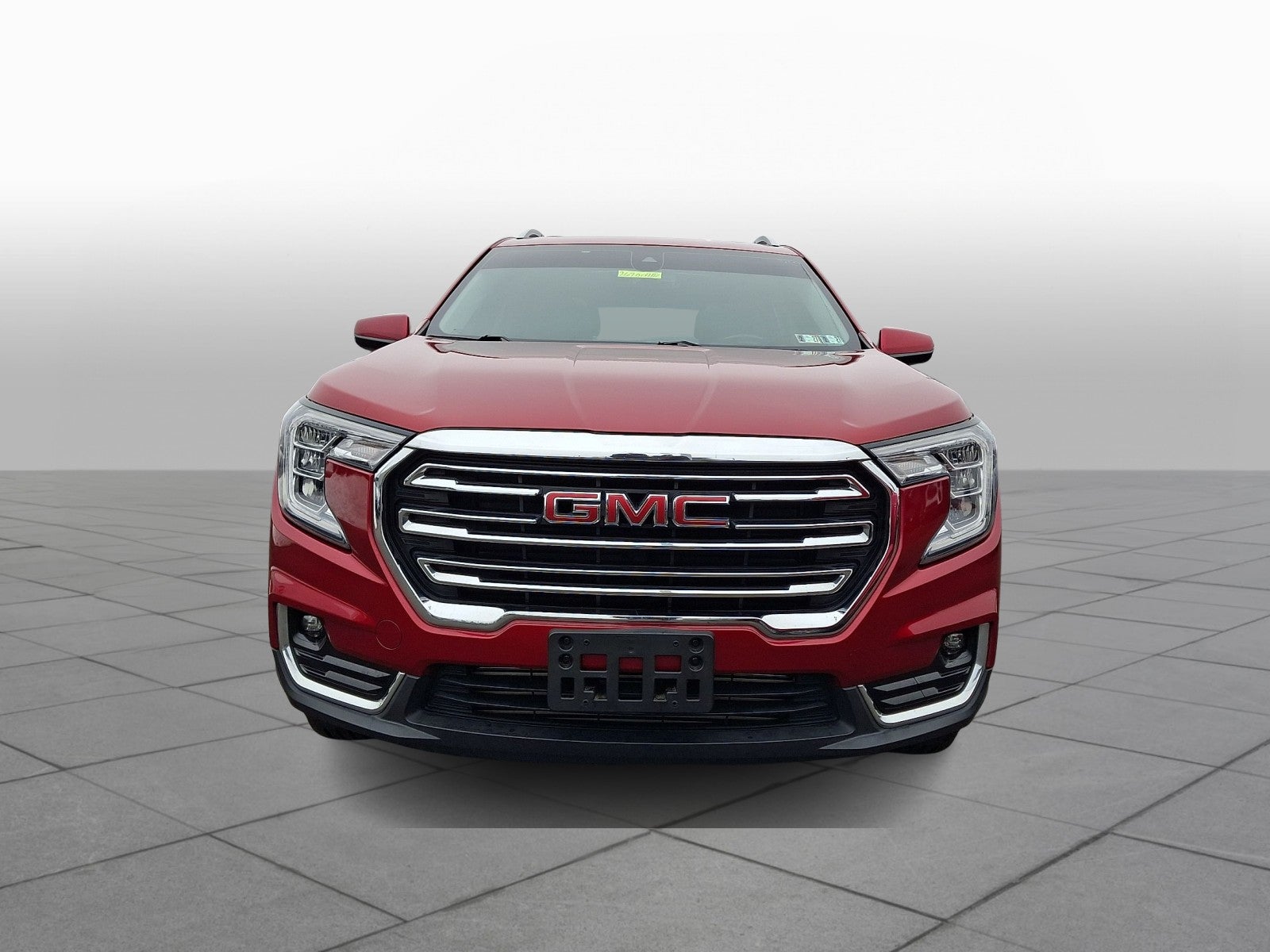 2022 GMC Terrain AWD SLT