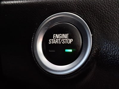 2022 GMC Terrain AWD SLT