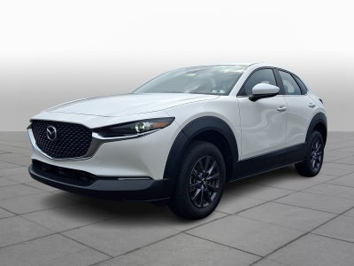 2024 Mazda Mazda CX-30 2.5 S