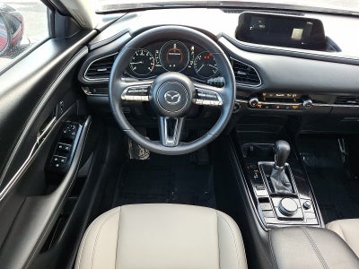 2021 Mazda Mazda CX-30 2.5 Turbo