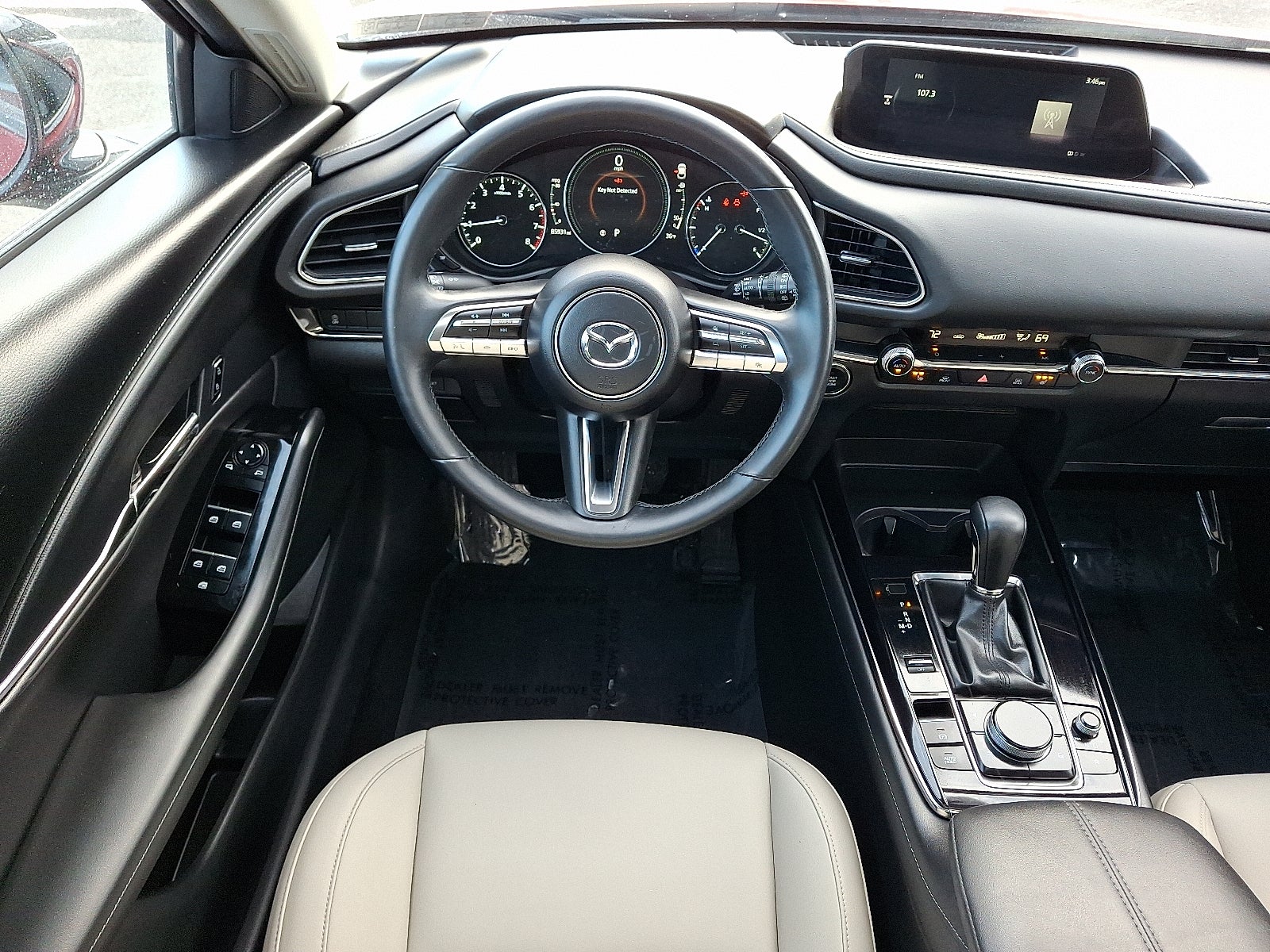 2021 Mazda Mazda CX-30 2.5 Turbo