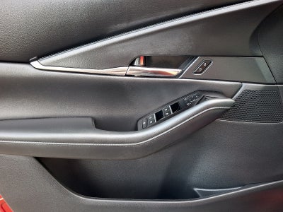 2021 Mazda Mazda CX-30 2.5 Turbo