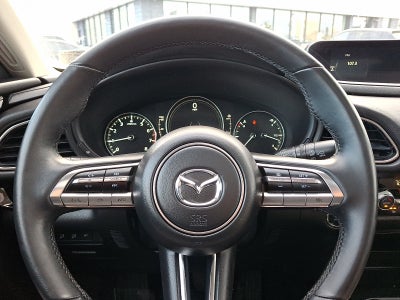 2021 Mazda Mazda CX-30 2.5 Turbo