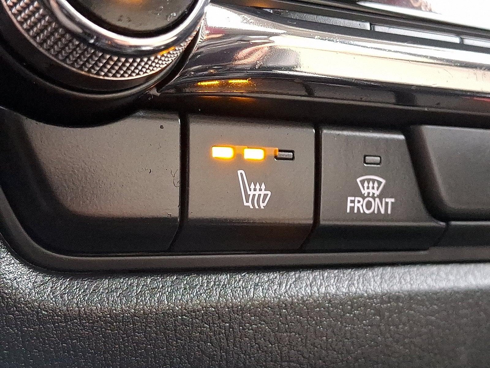 2021 Mazda Mazda CX-30 2.5 Turbo