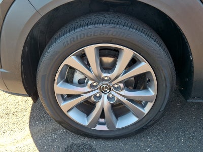 2023 Mazda Mazda CX-30 2.5 S Select