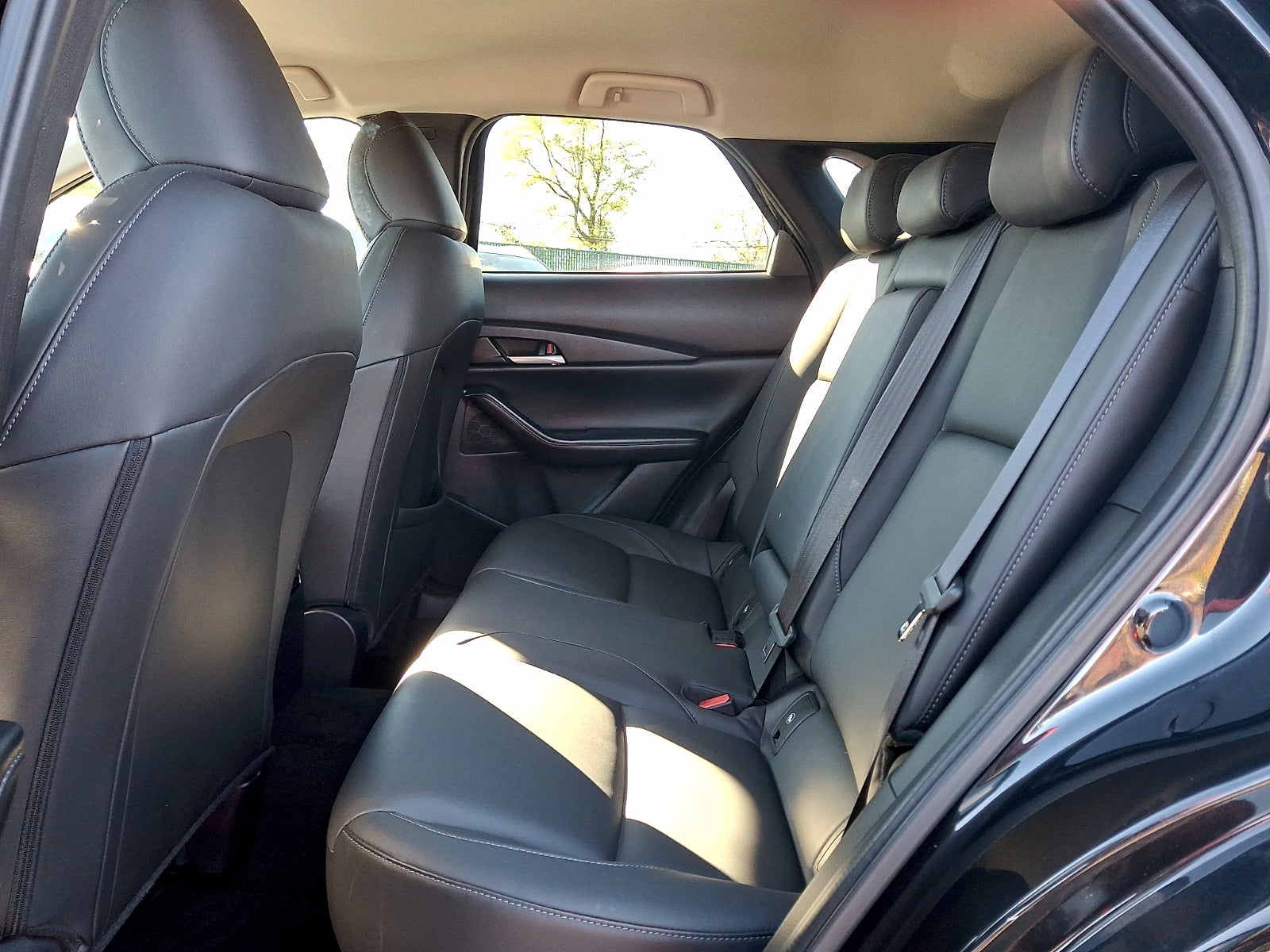 2023 Mazda Mazda CX-30 2.5 S Select