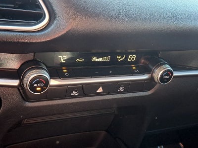 2023 Mazda Mazda CX-30 2.5 S Select