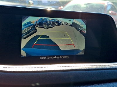 2023 Mazda Mazda CX-30 2.5 S Select
