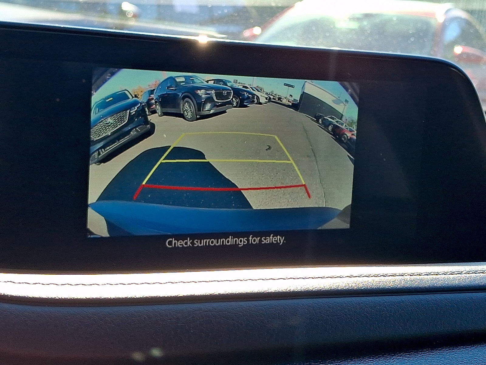 2023 Mazda Mazda CX-30 2.5 S Select