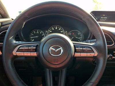 2023 Mazda Mazda CX-30 2.5 S Select