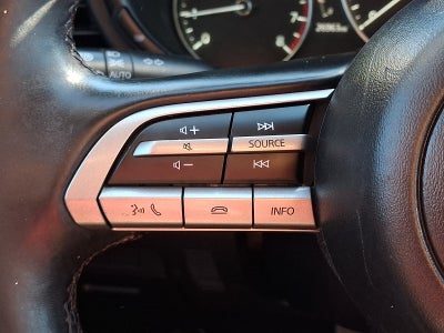 2023 Mazda Mazda CX-30 2.5 S Select