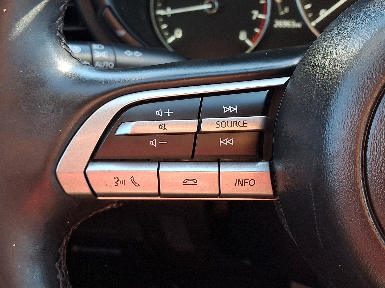 2023 Mazda Mazda CX-30 2.5 S Select