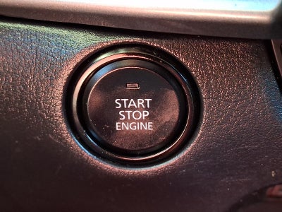 2023 Mazda Mazda CX-30 2.5 S Select