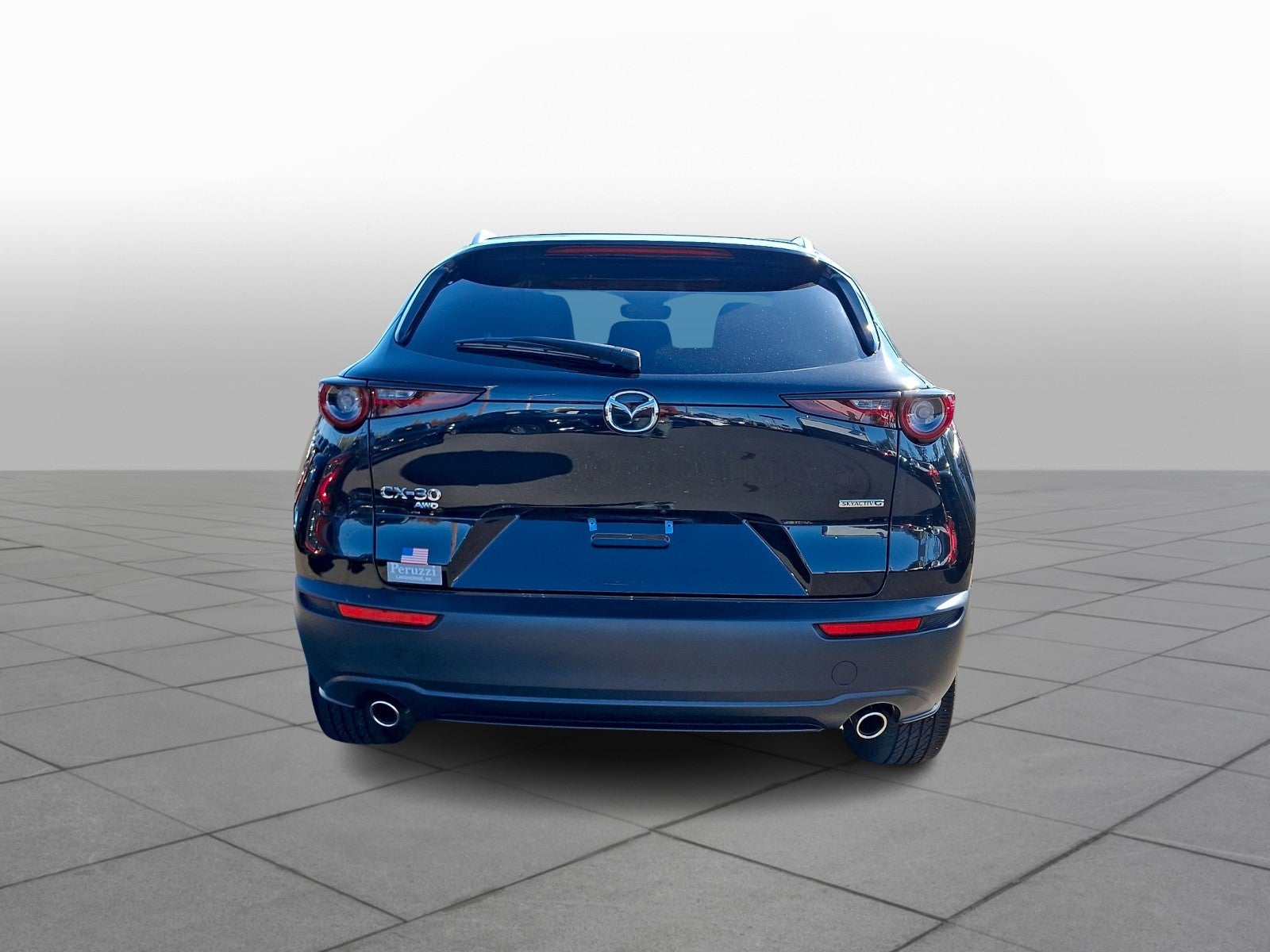 2023 Mazda Mazda CX-30 2.5 S Select