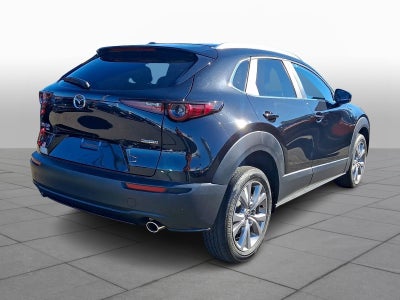 2023 Mazda Mazda CX-30 2.5 S Select