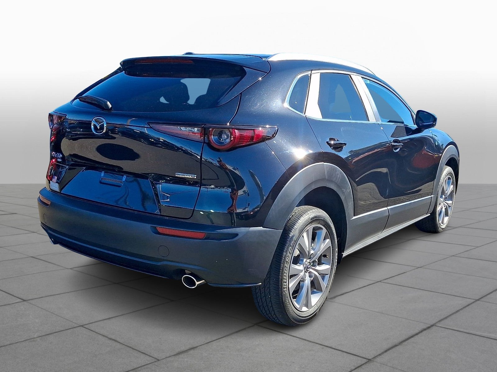 2023 Mazda Mazda CX-30 2.5 S Select