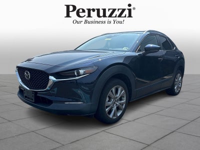 2023 Mazda Mazda CX-30 2.5 S Select