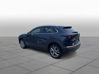 2023 Mazda Mazda CX-30 2.5 S Select