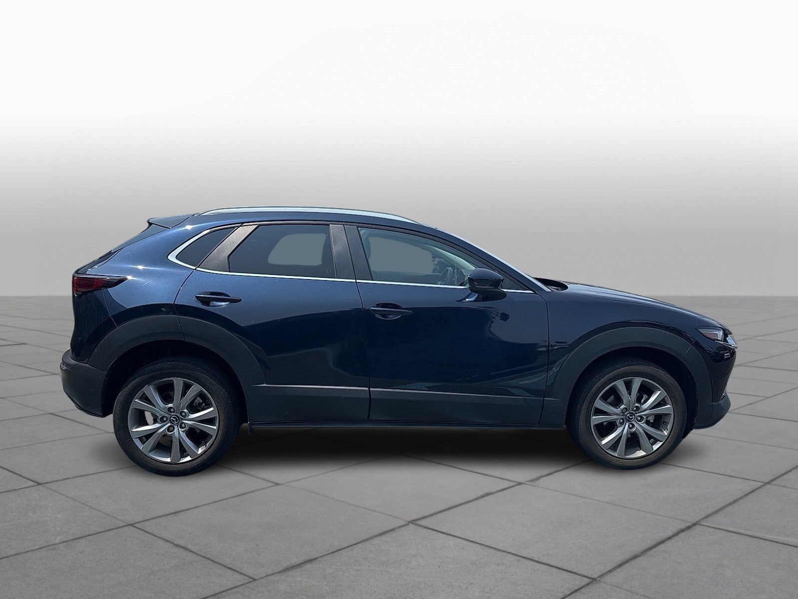 2023 Mazda Mazda CX-30 2.5 S Select