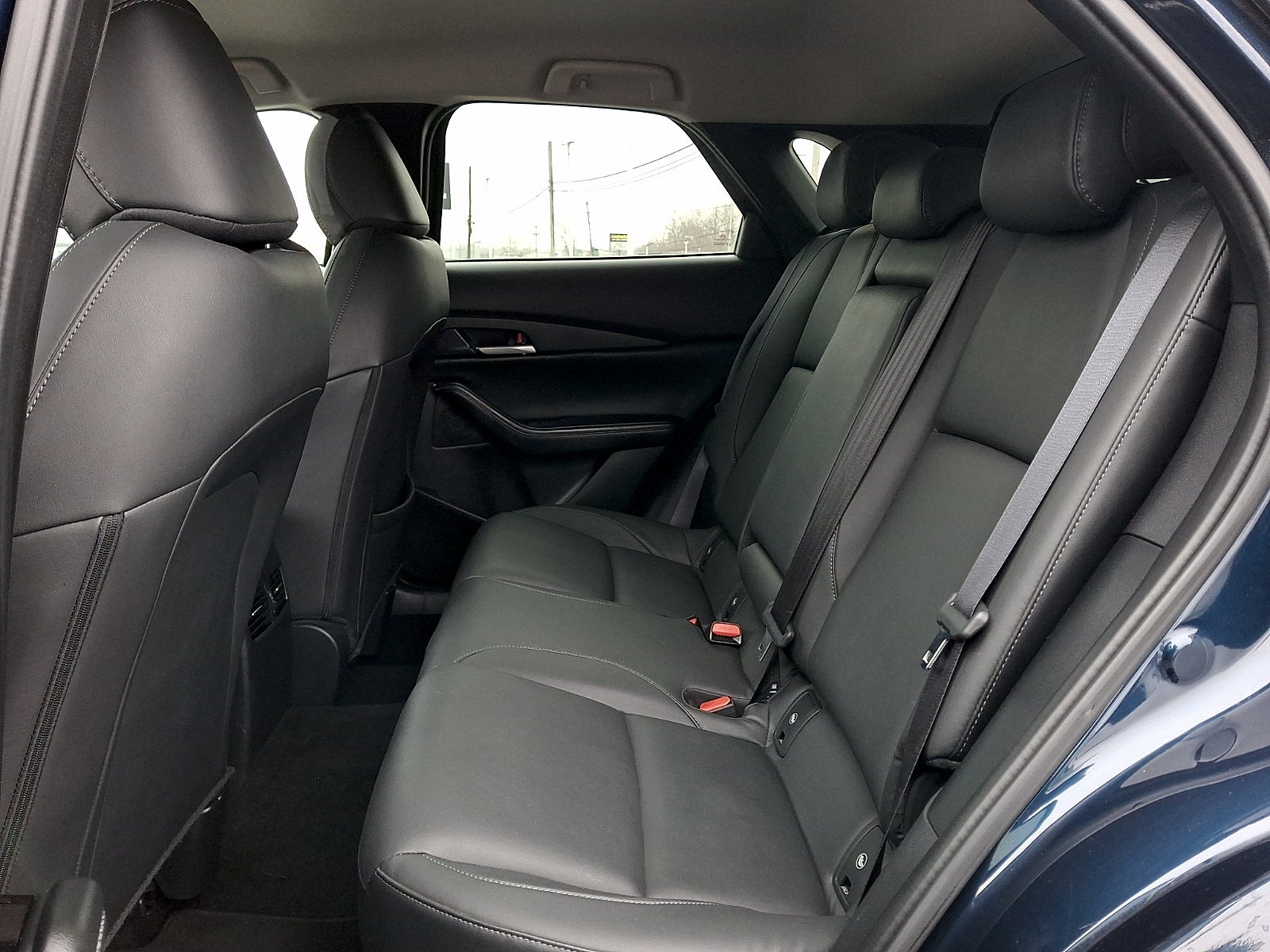 2024 Mazda Mazda CX-30 2.5 S Select Sport