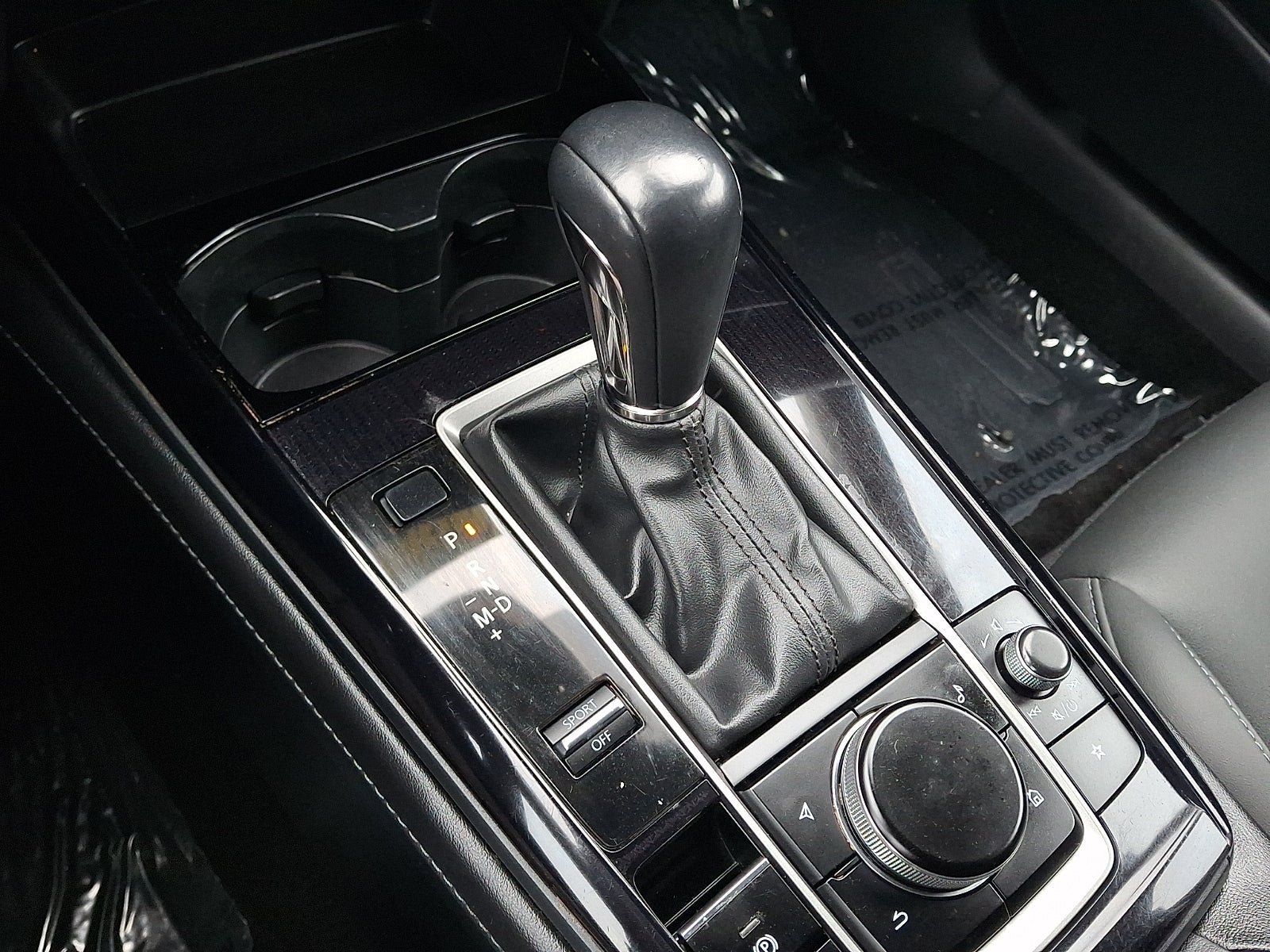 2024 Mazda Mazda CX-30 2.5 S Select Sport