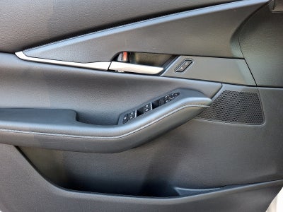 2023 Mazda Mazda CX-30 2.5 S Select