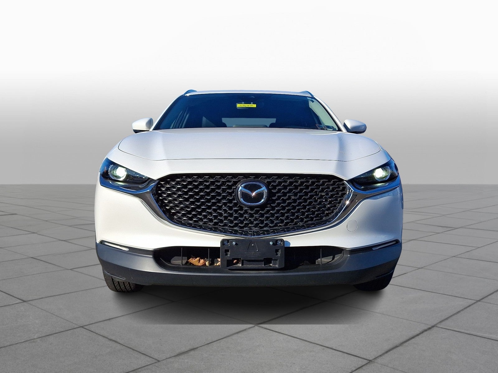 2023 Mazda Mazda CX-30 2.5 S Select