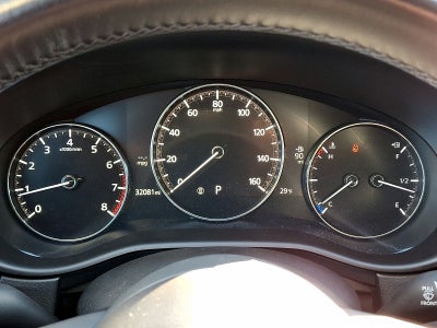 2023 Mazda Mazda CX-30 2.5 S Select