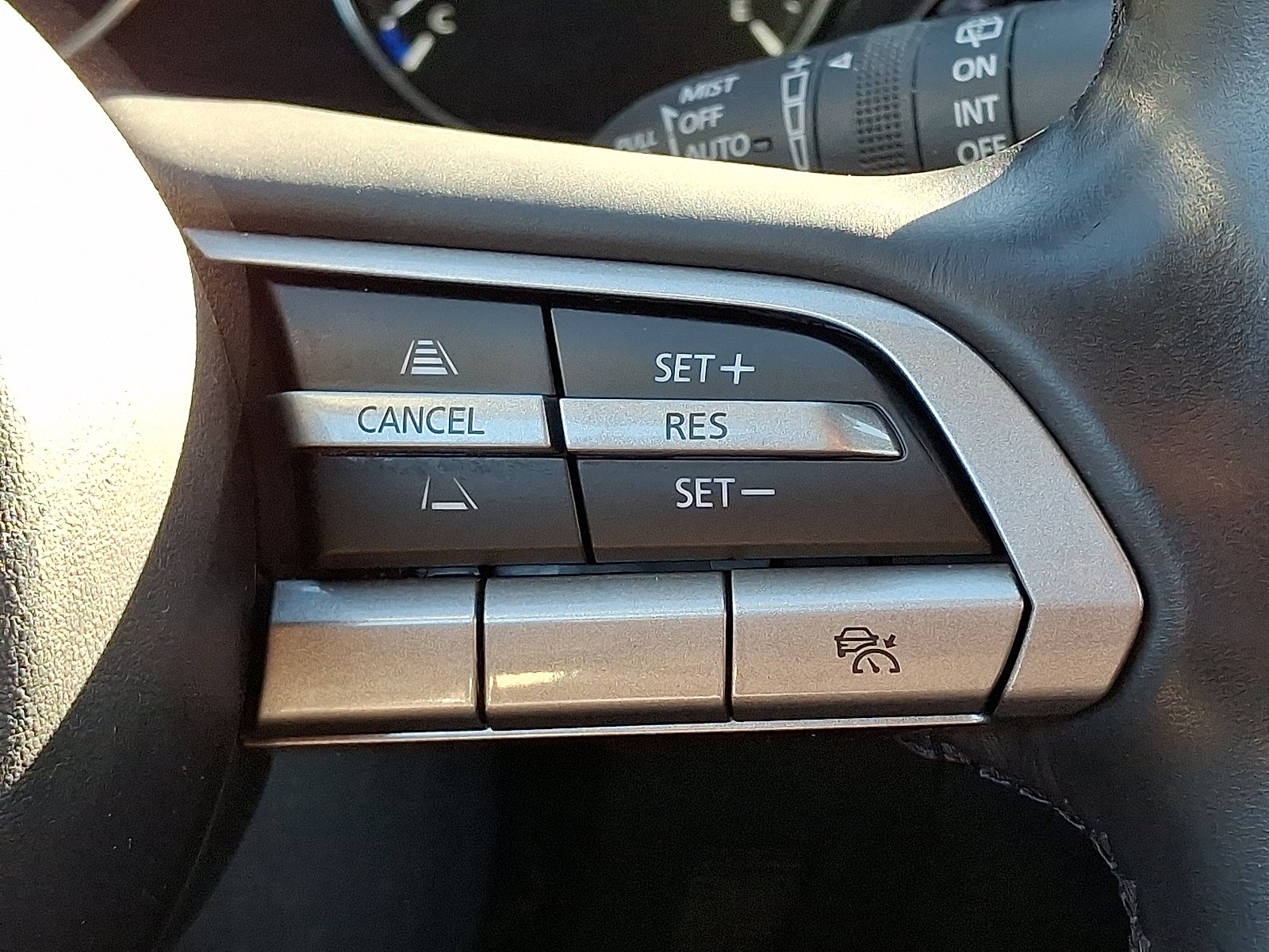 2023 Mazda Mazda CX-30 2.5 S Select