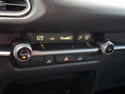 2023 Mazda Mazda CX-30 2.5 S Select