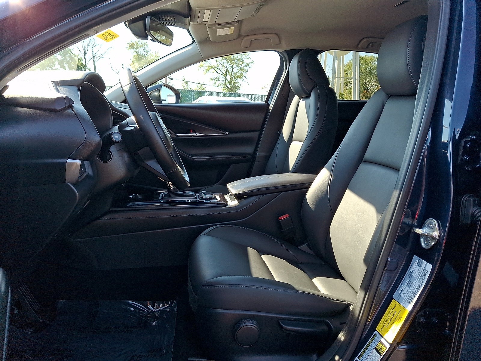 2024 Mazda Mazda CX-30 2.5 S Select Sport