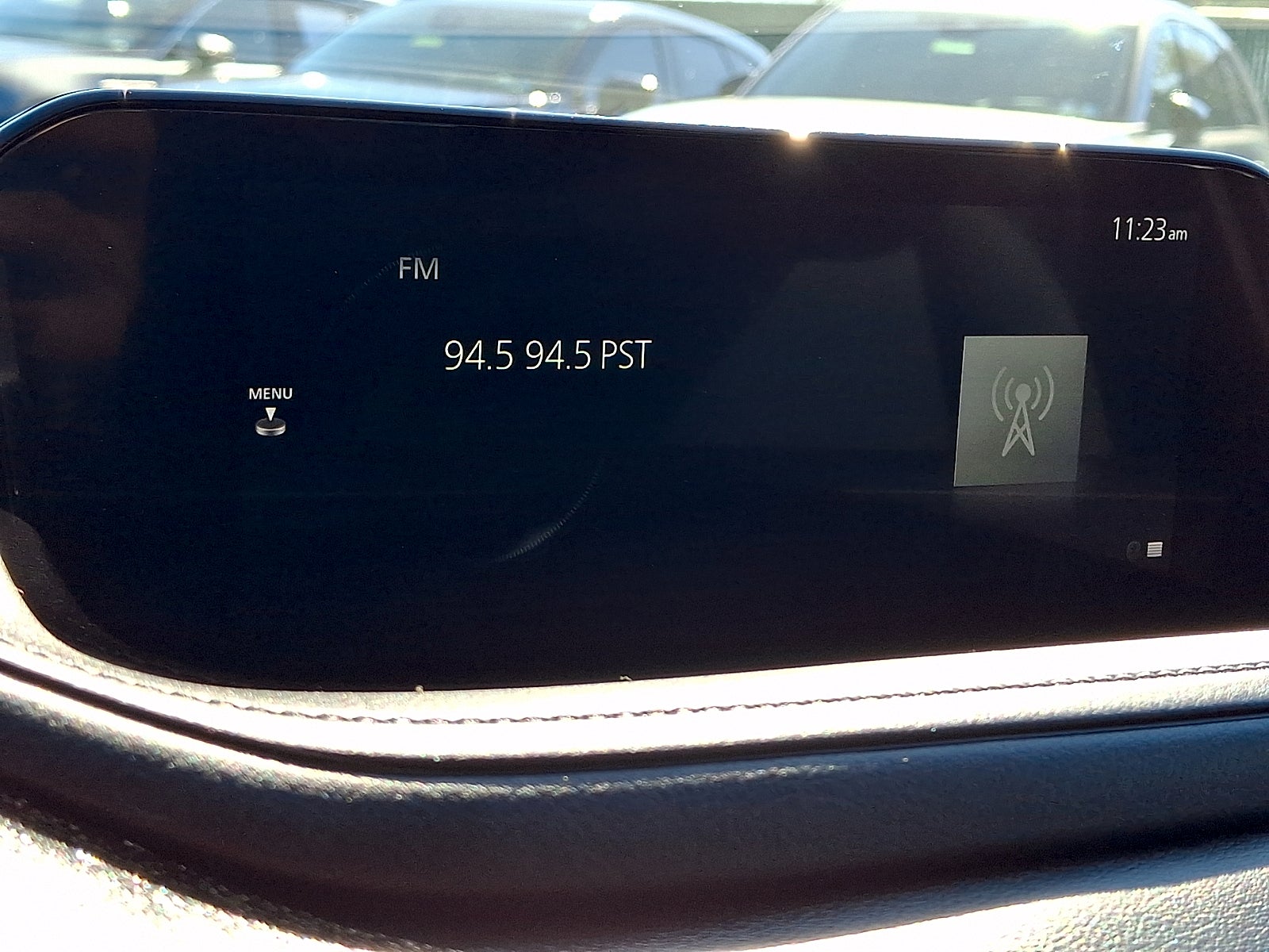 2024 Mazda Mazda CX-30 2.5 S Select Sport