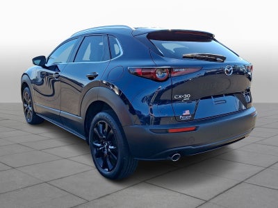 2024 Mazda Mazda CX-30 2.5 S Select Sport