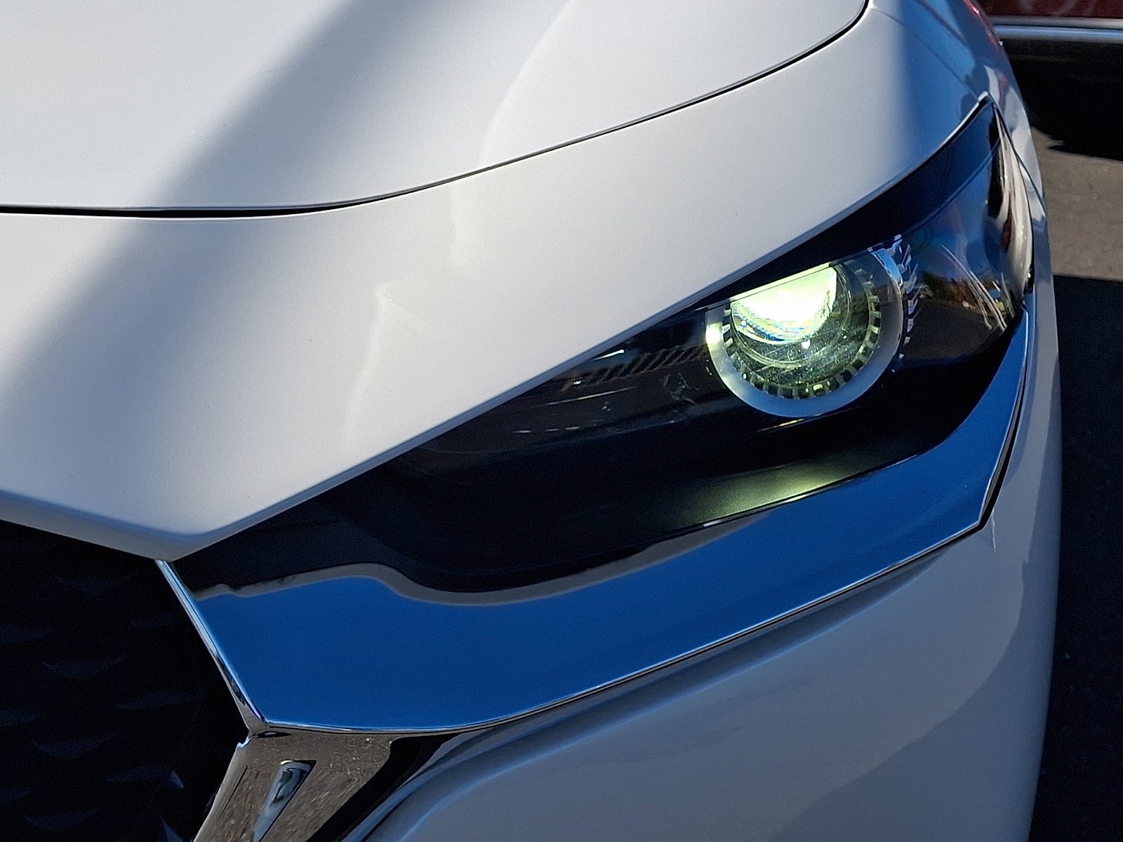 2023 Mazda Mazda CX-30 2.5 S Select