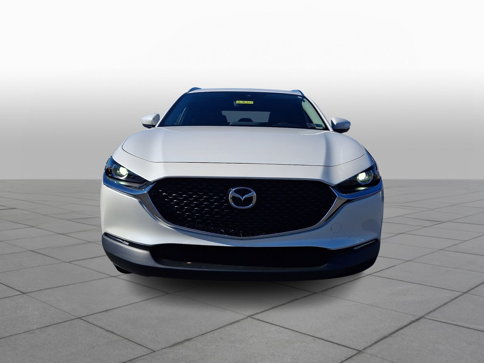 2023 Mazda Mazda CX-30 2.5 S Select