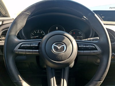 2023 Mazda Mazda CX-30 2.5 S Select