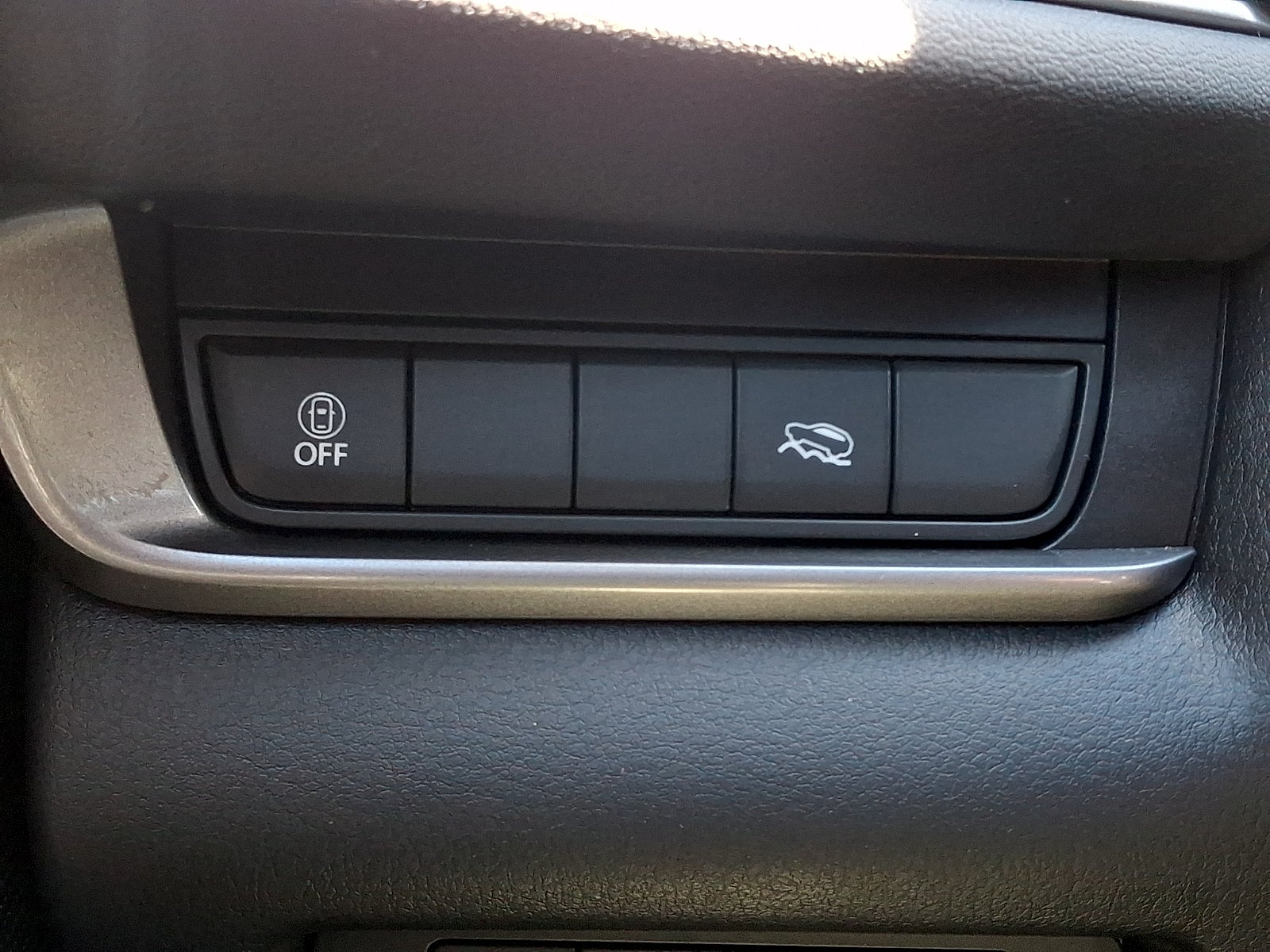 2023 Mazda Mazda CX-30 2.5 S Select
